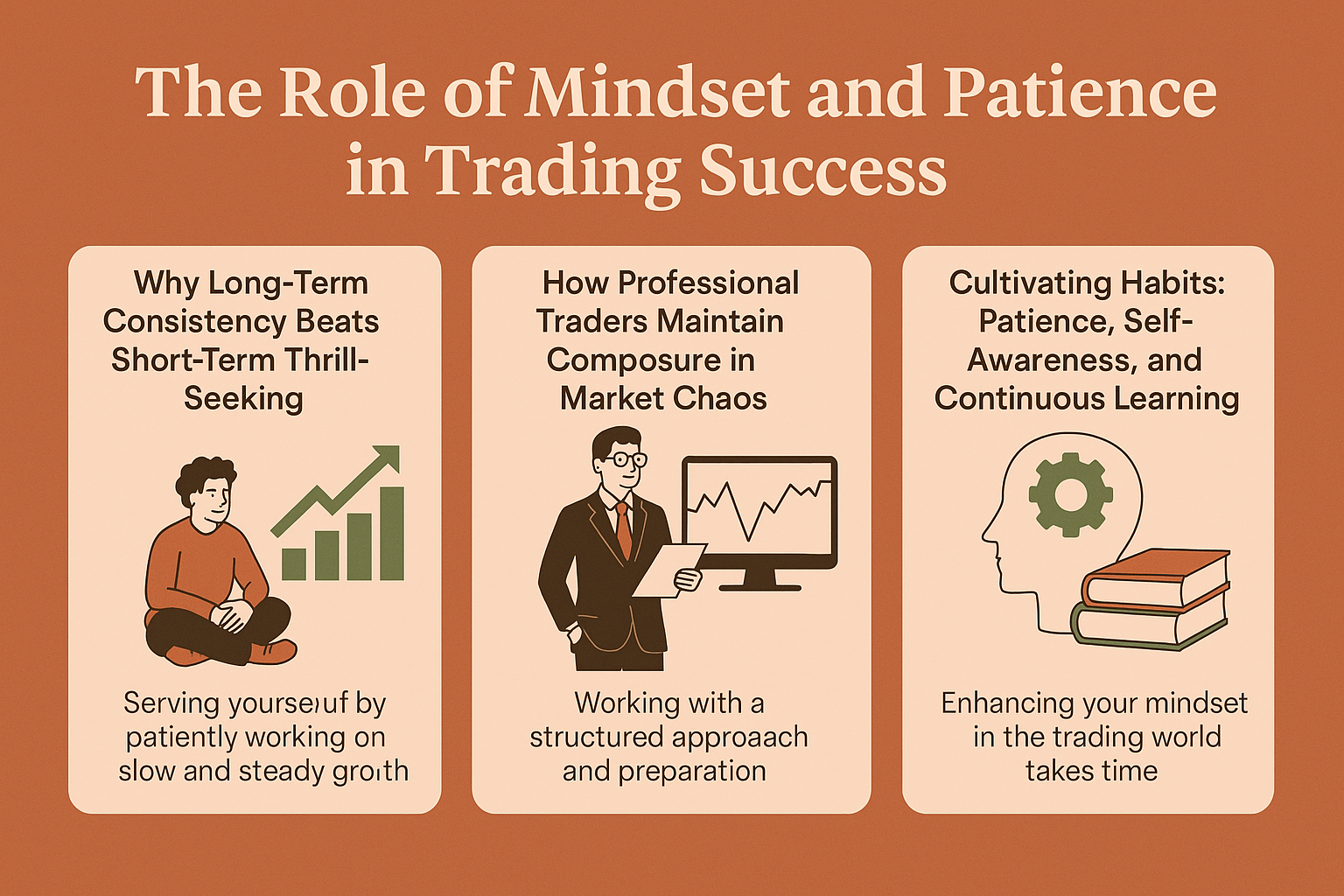 Understanding FOMO in Trading: Why It Happens and How to Avoid Costly  Mistakes