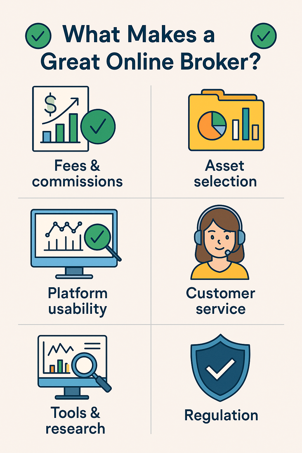 Ranked Best Brokers: The Best Brokerage Platforms for All Investors