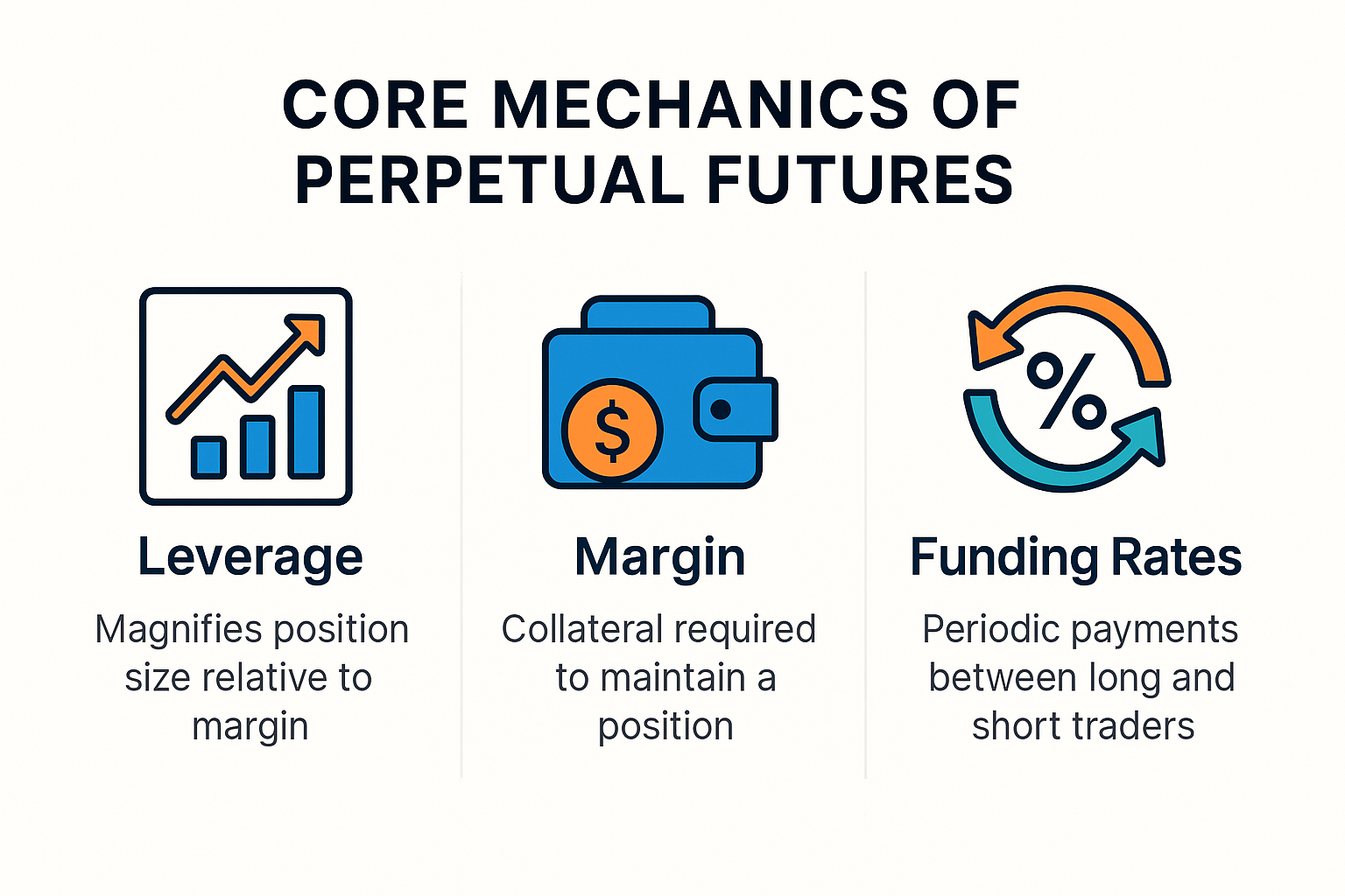 What are Perpetual Futures? Perpetual Contract Guide in Crypto Trading