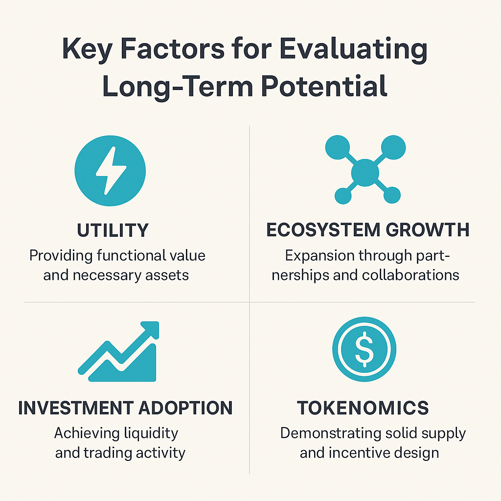 XYZVerse vs. Chainlink: Altcoin Growth Battle in 2025