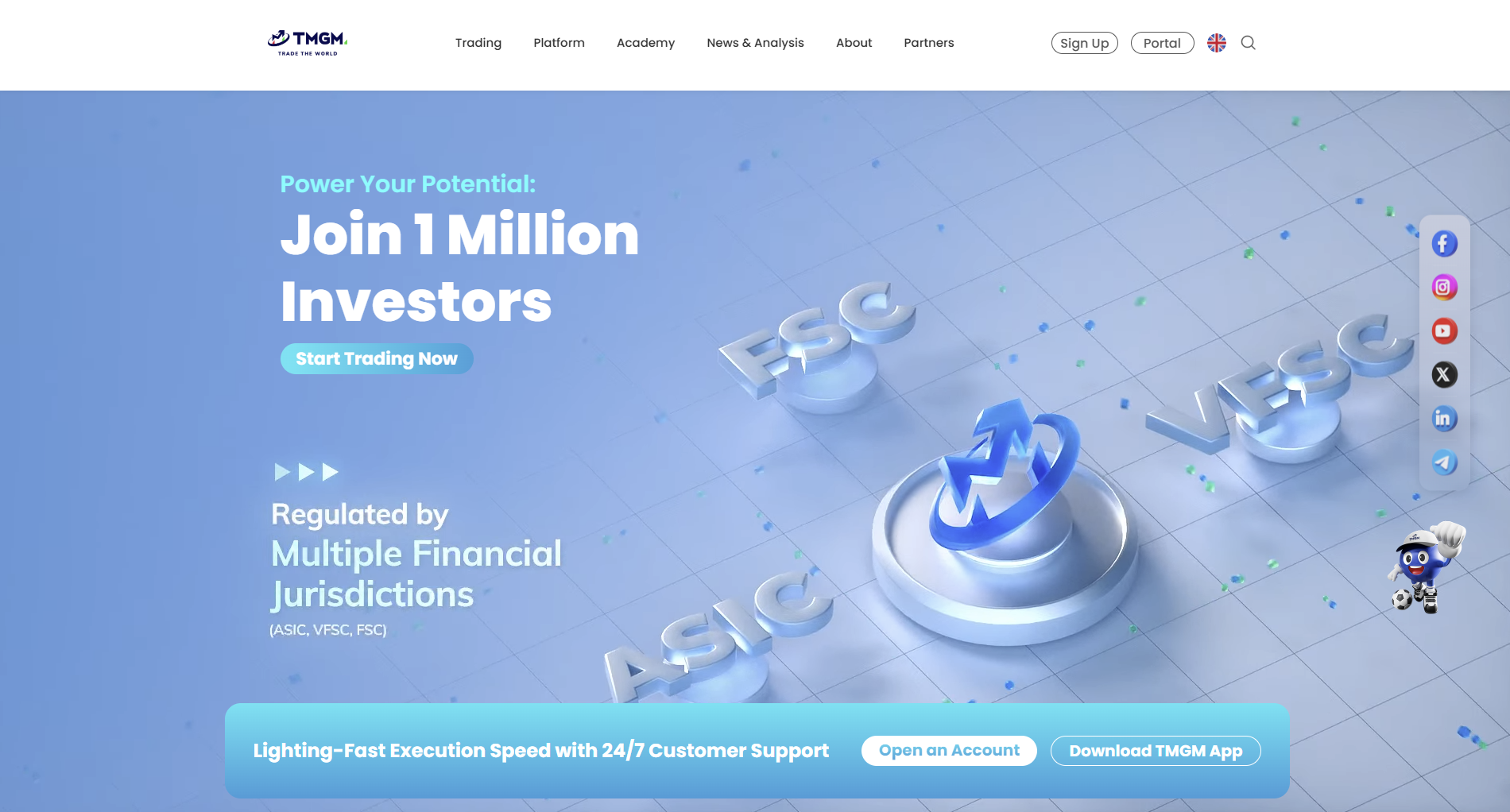 Best Iraqi Brokers 2025 — Highest Rated Forex and Crypto Brokers Serving  Iraqi T