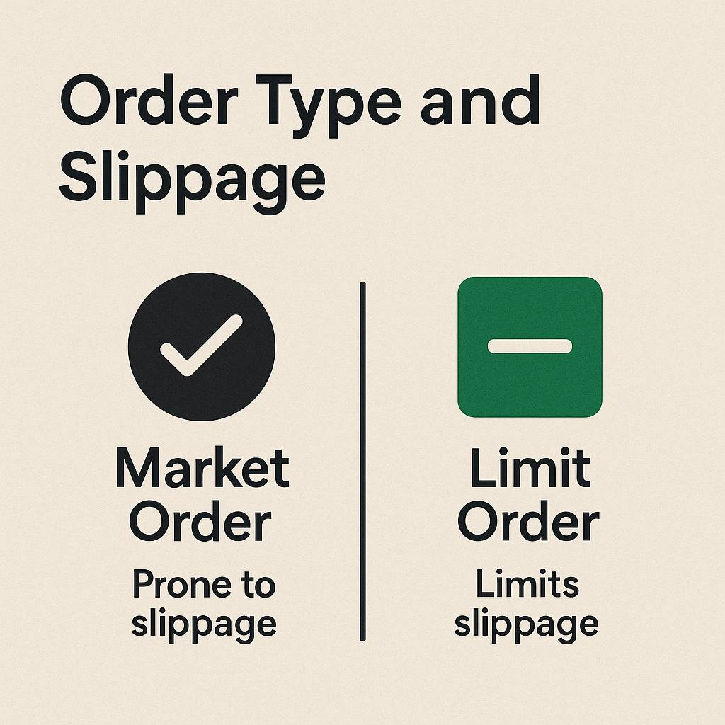 What Is Slippage in Trading and How to Avoid It Like a Pro