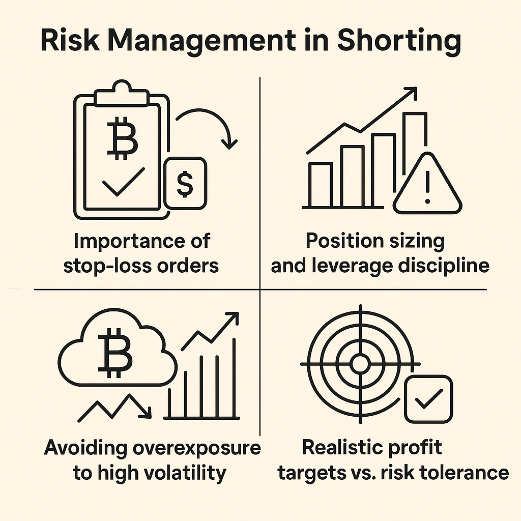 How to Short Bitcoin: A Complete Guide for Traders in 2025