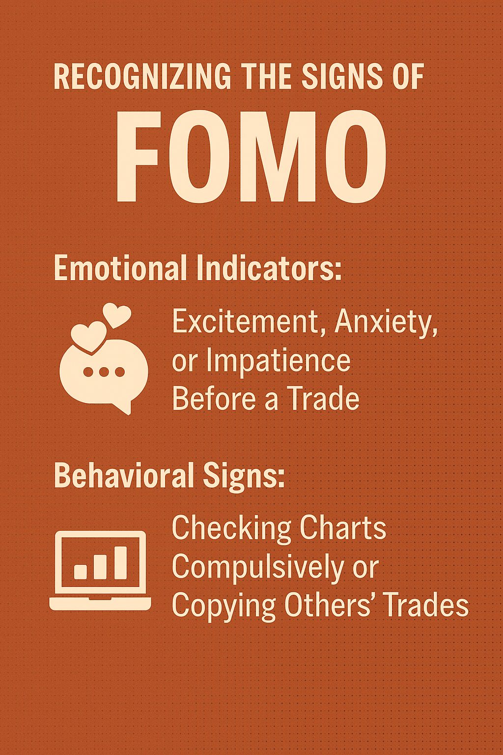Understanding FOMO in Trading: Why It Happens and How to Avoid Costly  Mistakes