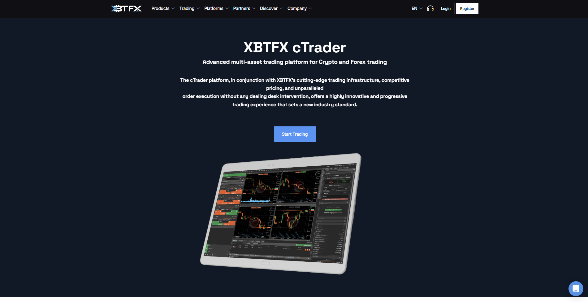 What Is FIX API in Trading? — XBTFX Benefits and Integration Explained