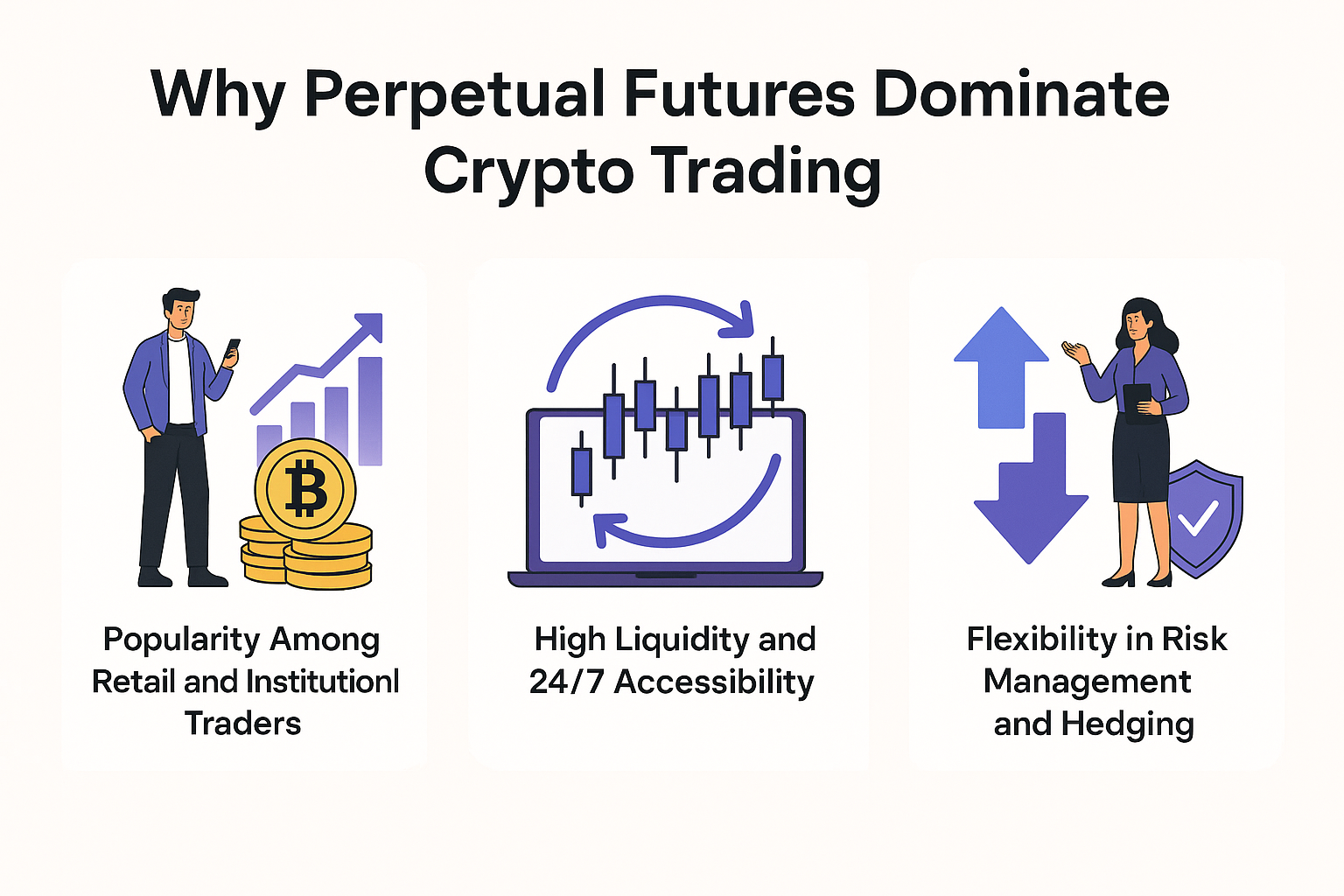What are Perpetual Futures? Perpetual Contract Guide in Crypto Trading