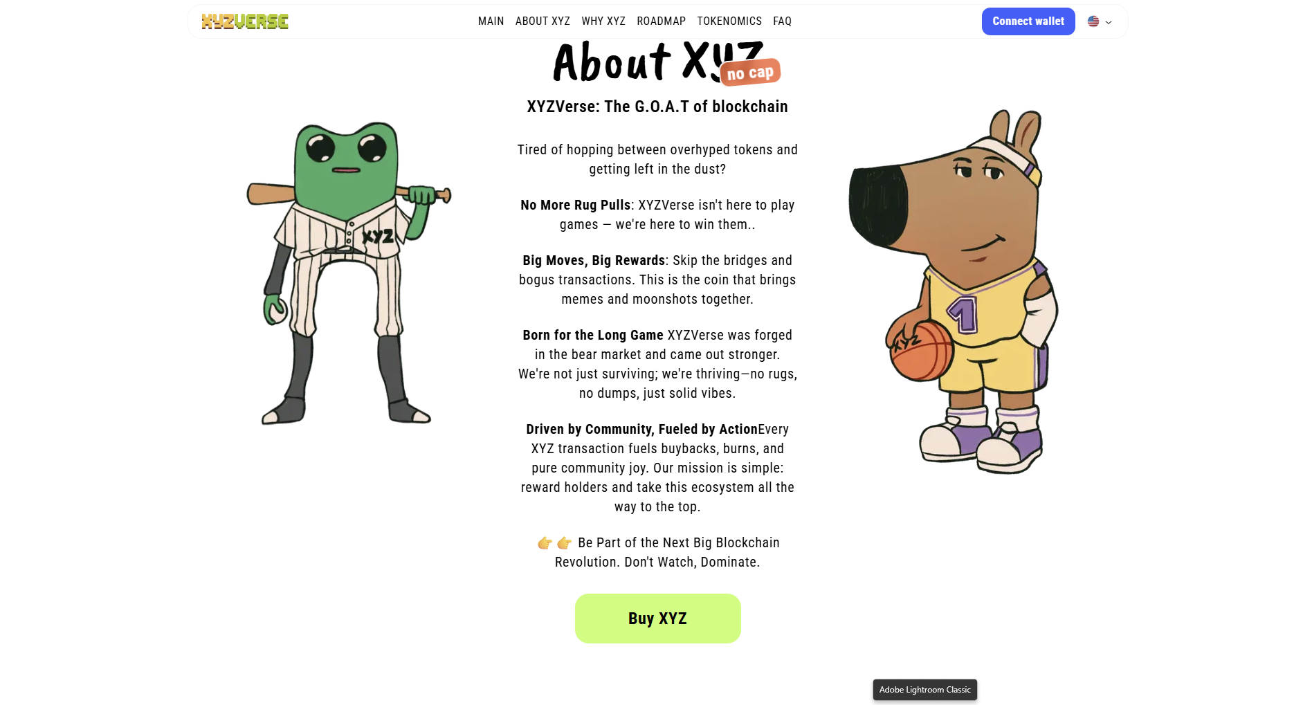 XYZVerse vs. Chainlink: Altcoin Growth Battle in 2025