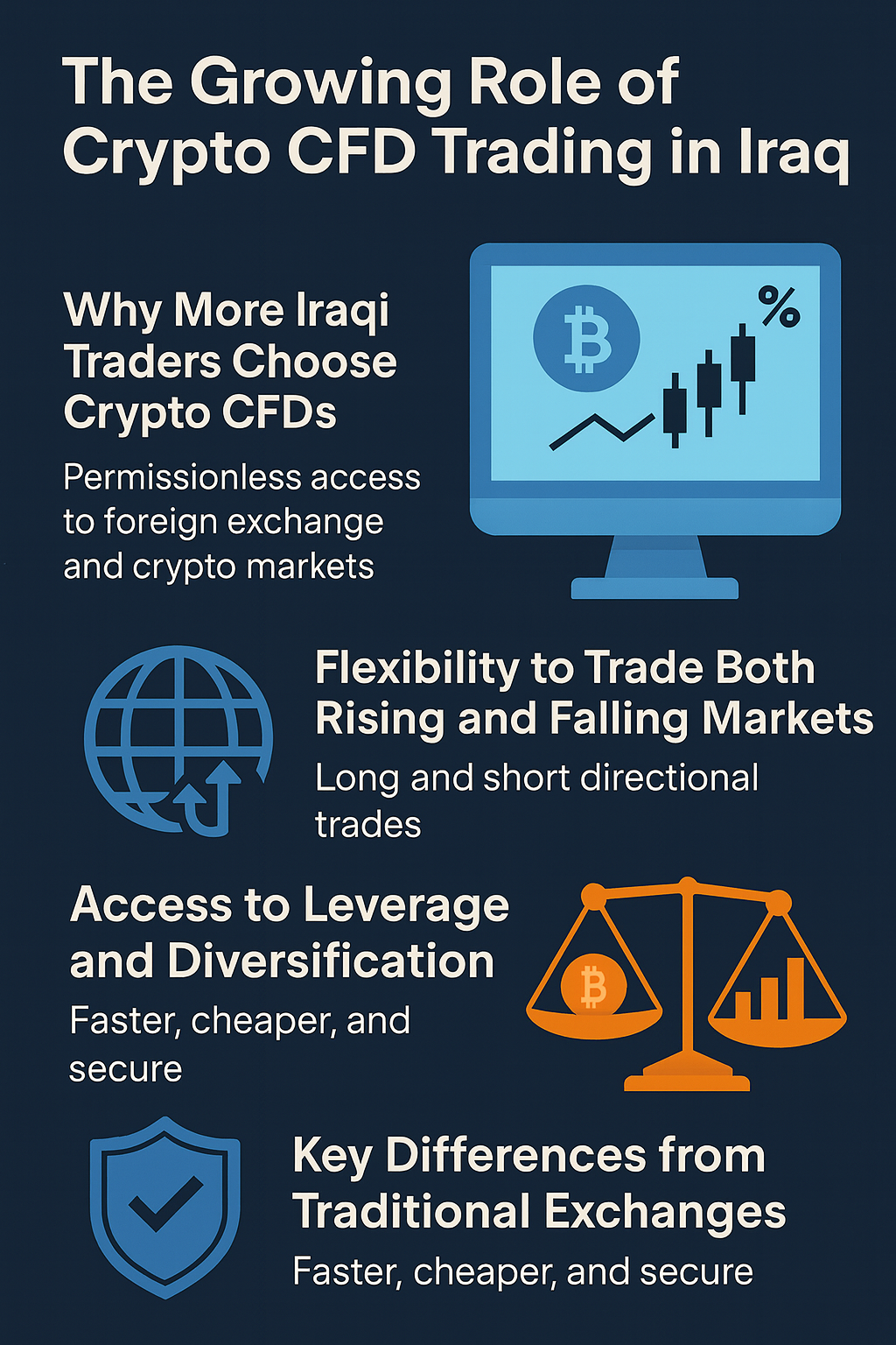Best Iraqi Brokers 2025 — Highest Rated Forex and Crypto Brokers Serving  Iraqi T