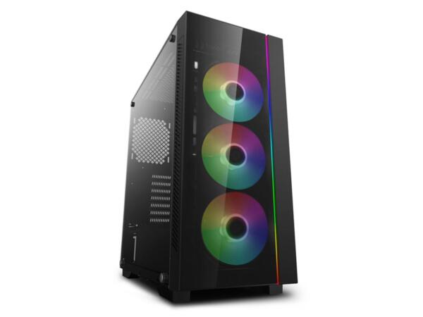 Кутия Estillo MATREXX 55 ARGB Кутия Estillo MATREXX 55 ARGB