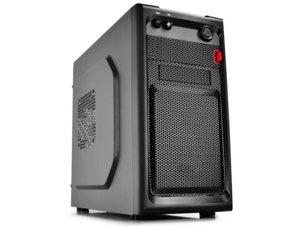 Кутия Estillo Smarter mATX USB 3.0 Кутия Estillo Smarter mATX USB 3.0