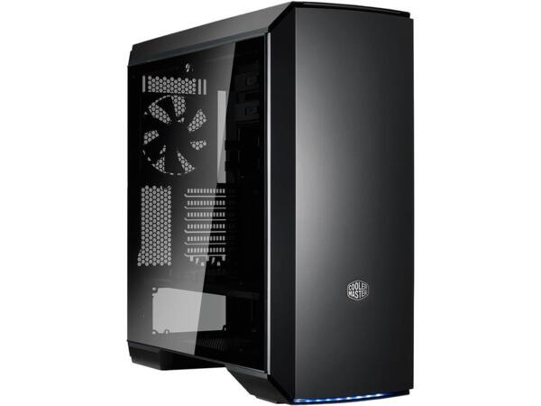 Кутия Cooler Master MasterCase MC600P Кутия Cooler Master MasterCase MC600P