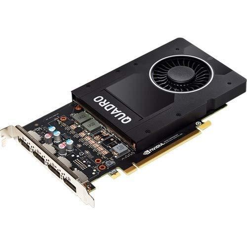 Видео карта PNY NVIDIA Quadro P2200, 5GB, GDDR5, 160 bit, DisplayPort Видео карта PNY NVIDIA Quadro P2200, 5GB, GDDR5, 160 bit, DisplayPort