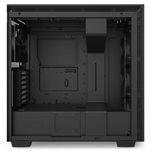 Кутия NZXT H710 Matte Black Кутия NZXT H710 Matte Black