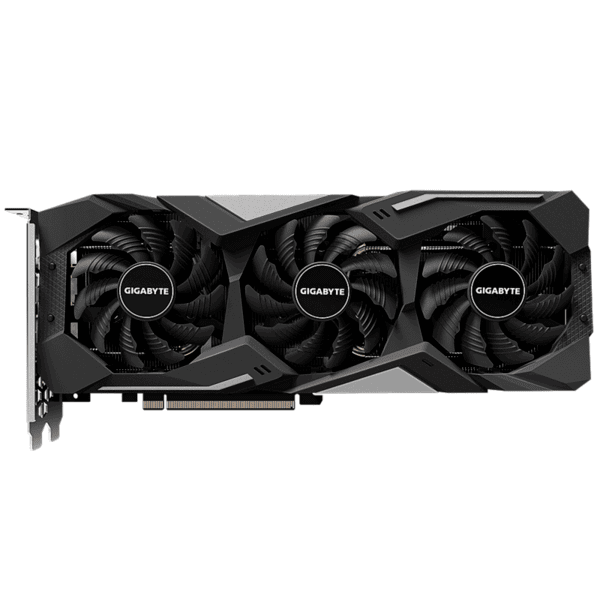 Видео карта GIGABYTE Radeon RX 5500 XT GAMING OC 4GB GDDR6 Видео карта GIGABYTE Radeon RX 5500 XT GAMING OC 4GB GDDR6
