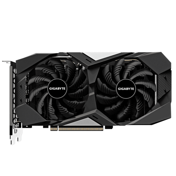 Видео карта GIGABYTE Radeon RX 5600 XT WINDFORCE 6GB OC, GV-R56XTWF2OC-6GD Видео карта GIGABYTE Radeon RX 5600 XT WINDFORCE 6GB OC, GV-R56XTWF2OC-6GD