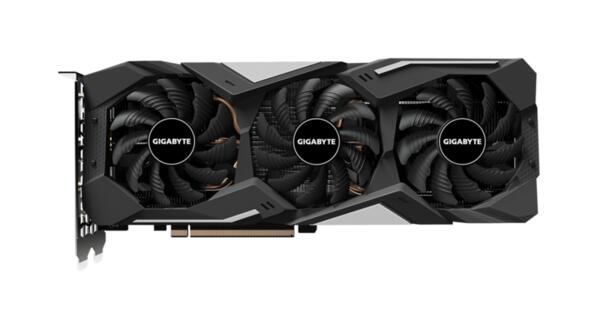 Видео карта GIGABYTE GTX 1660 SUPER GAMING OC 6GB GDDR6 192 bit Видео карта GIGABYTE GTX 1660 SUPER GAMING OC 6GB GDDR6 192 bit