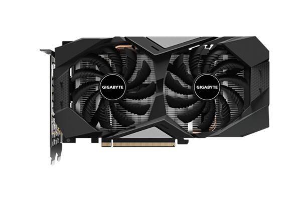Видео карта GIGABYTE GTX 1660 SUPER OC 6GB GDDR6 192 bit Видео карта GIGABYTE GTX 1660 SUPER OC 6GB GDDR6 192 bit