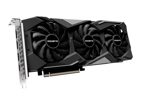 Видео карта GIGABYTE Radeon RX 5500 XT GAMING OC 8GB GDDR6 Видео карта GIGABYTE Radeon RX 5500 XT GAMING OC 8GB GDDR6