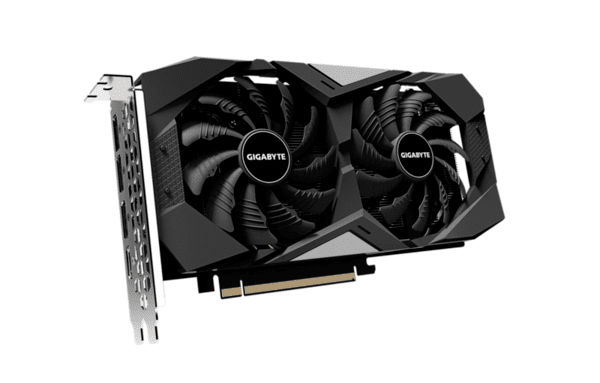 Видео карта GIGABYTE Radeon RX 5500 XT OC 8GB GDDR6 Видео карта GIGABYTE Radeon RX 5500 XT OC 8GB GDDR6