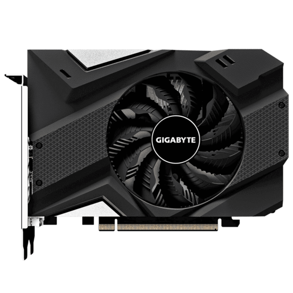 Видео карта GIGABYTE GTX 1650 SUPER OC 4GB GDDR6 128 bit Видео карта GIGABYTE GTX 1650 SUPER OC 4GB GDDR6 128 bit