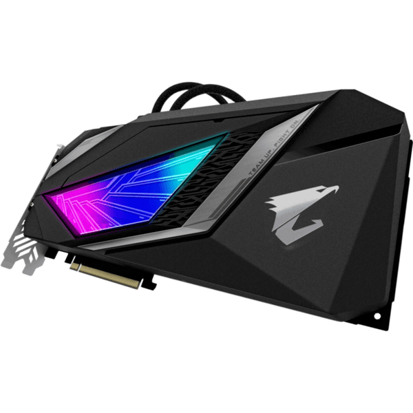 Видео карта GIGABYTE AORUS GeForce RTX 2080 SUPER WATERFORCE 8GB GDDR6 Видео карта GIGABYTE AORUS GeForce RTX 2080 SUPER WATERFORCE 8GB GDDR6