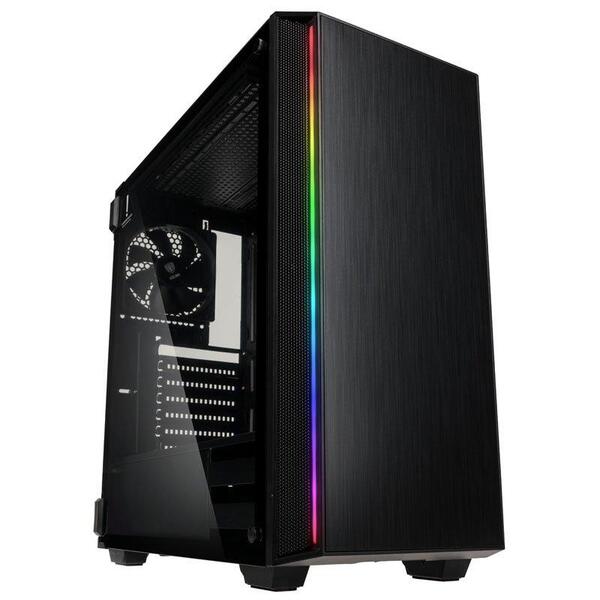 Кутия Kolink Ethereal RGB TG Mid-tower Кутия Kolink Ethereal RGB TG Mid-tower