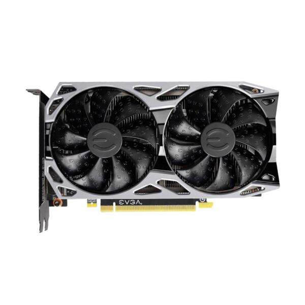 Видео карта EVGA GeForce RTX 2060 KO GAMING 6GB GDDR6 Видео карта EVGA GeForce RTX 2060 KO GAMING 6GB GDDR6