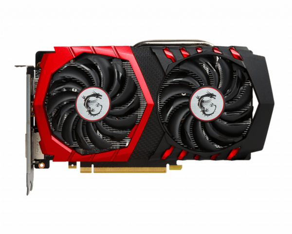 VGA MSI GeForce GTX 1050 Ti GAMING X 4G VGA MSI GeForce GTX 1050 Ti GAMING X 4G