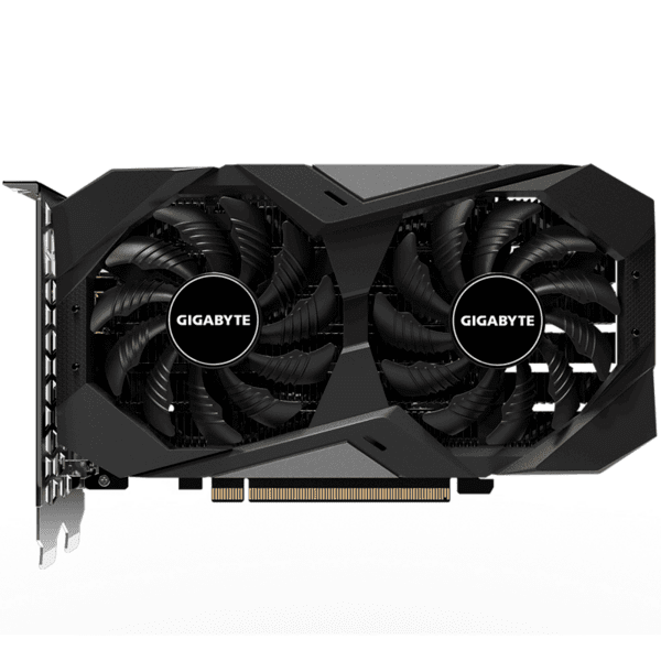 Видео карта GIGABYTE GTX 1650 D6 Windforce OC Edition 4GB GDDR5 128 bit Видео карта GIGABYTE GTX 1650 D6 Windforce OC Edition 4GB GDDR5 128 bit