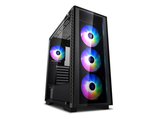 Кутия Estillo MATREXX 50 ADD-RGB 4F Кутия Estillo MATREXX 50 ADD-RGB 4F