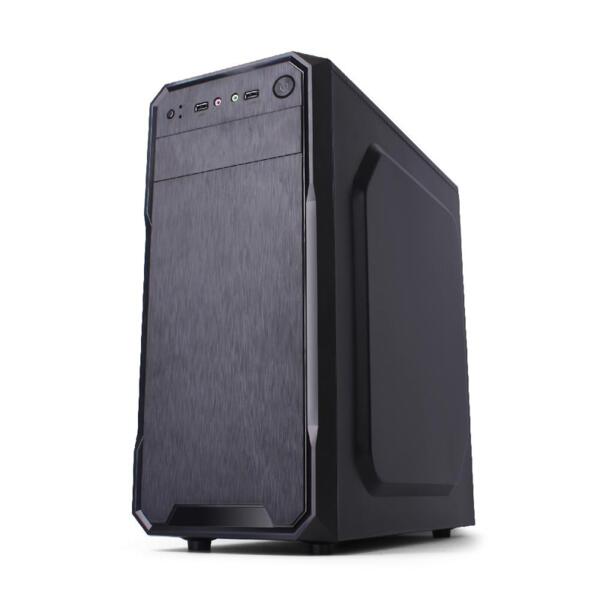 Кутия Estillo 638 ATX USB 2.0 Кутия Estillo 638 ATX USB 2.0