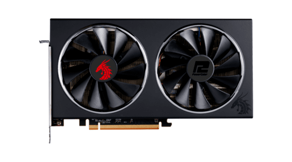 Видео карта PowerColor Red Dragon Radeon™ RX 5700 XT 8GB GDDR6 Видео карта PowerColor Red Dragon Radeon™ RX 5700 XT 8GB GDDR6