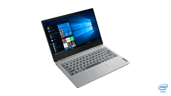 Notebook Lenovo ThinkBook 13s,Mineral Grey,Intel Core i7-10510U(1.8GHz up to 4.9GHz,8MB),16GB DDR4,512GB SSD M.2 PCIe NVMe,13.3"FHD(1920x1080) IPS 300nits,Int,Wireless AC Notebook Lenovo ThinkBook 13s,Mineral Grey,Intel Core i7-10510U(1.8GHz up to 4.9GHz,8MB),16GB DDR4,512GB SSD M.2 PCIe NVMe,13.3"FHD(1920x1080) IPS 300nits,Int,Wireless AC