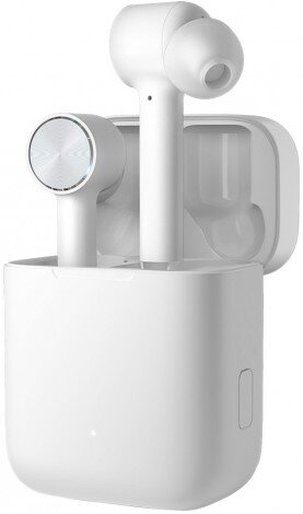 Xiaomi Слушалки Mi True Wireless Earphones 3 (White) Xiaomi Слушалки Mi True Wireless Earphones 3 (White)