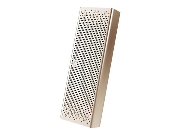 Xiaomi Колонка Mi Bluetooth Speaker (Gold) Xiaomi Колонка Mi Bluetooth Speaker (Gold)