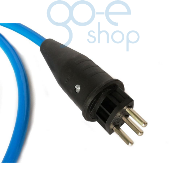 Swiss T23 16A Adapter