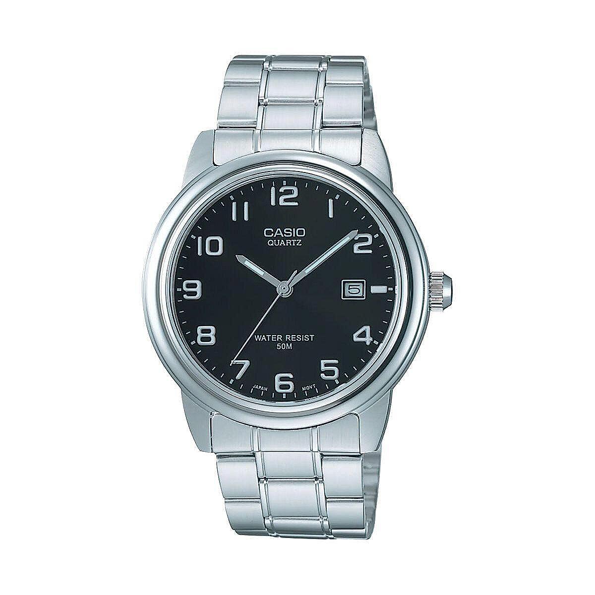 Часовник Casio Collection - MTP-1221A-1AVEG