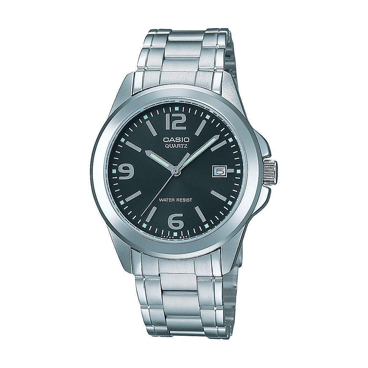 Часовник Casio Collection - MTP-1259PD-1AEG