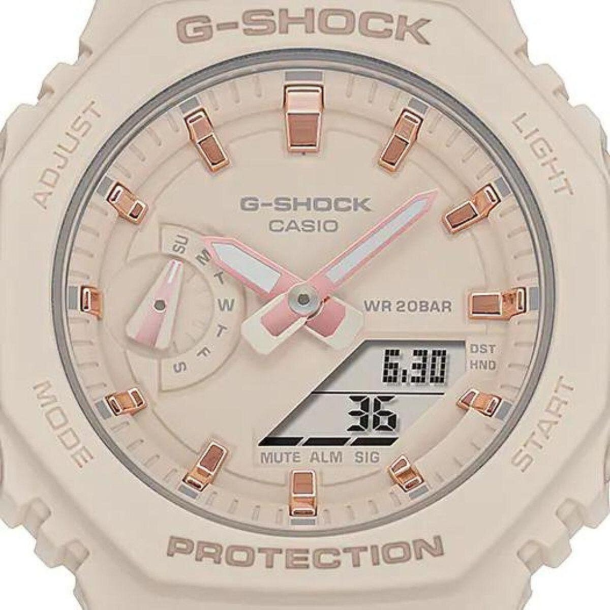 Часовник Casio G-SHOCK - GMA-S2100SK-7AER-Copy