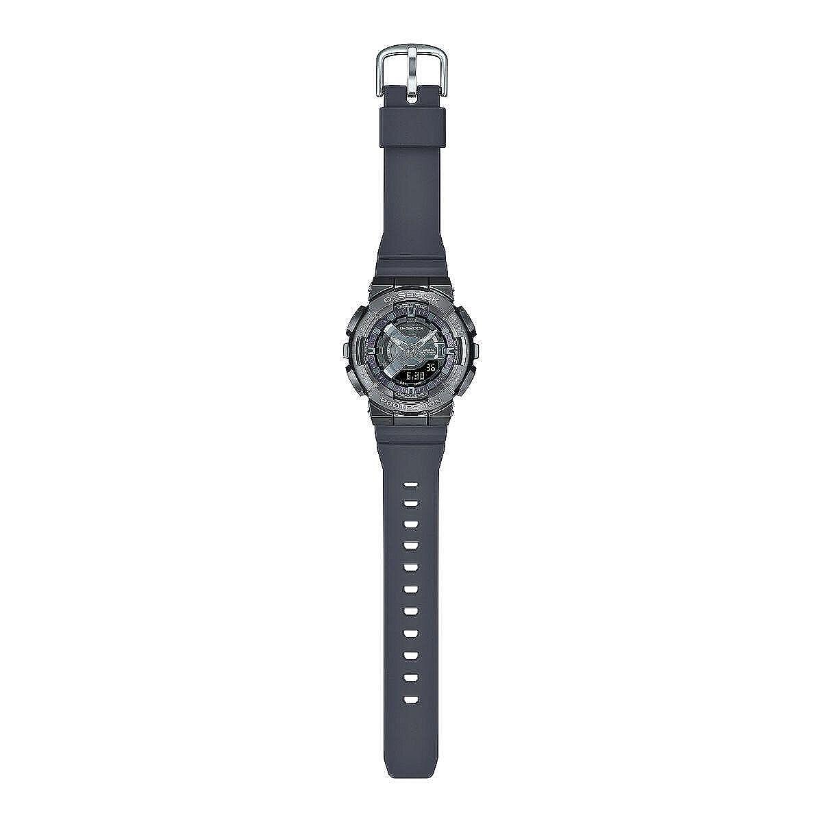 Часовник Casio G-SHOCK - GM-S110-1AER-Copy