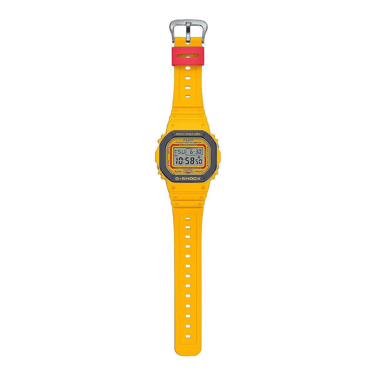 Часовник Casio G-SHOCK  - DW-5610SU-3ER-Copy