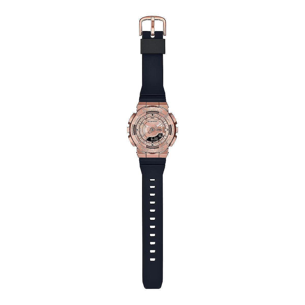 Часовник Casio G-SHOCK - GM-S110B-8AER-Copy