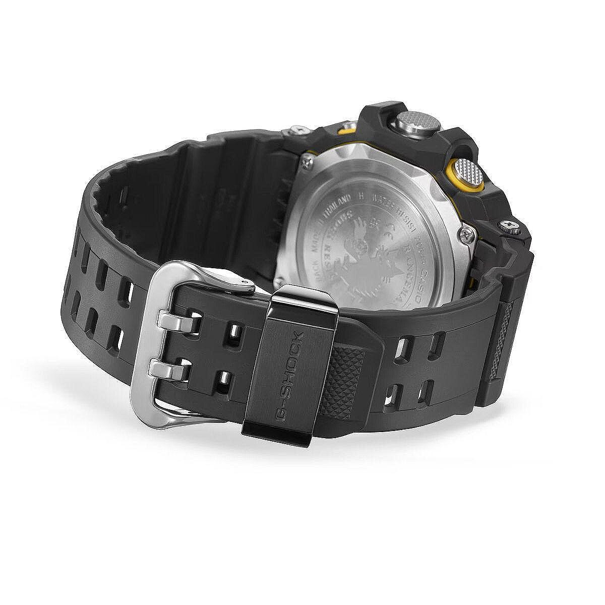 Часовник Casio G-SHOCK RANGEMAN - GW-9400Y-1ER