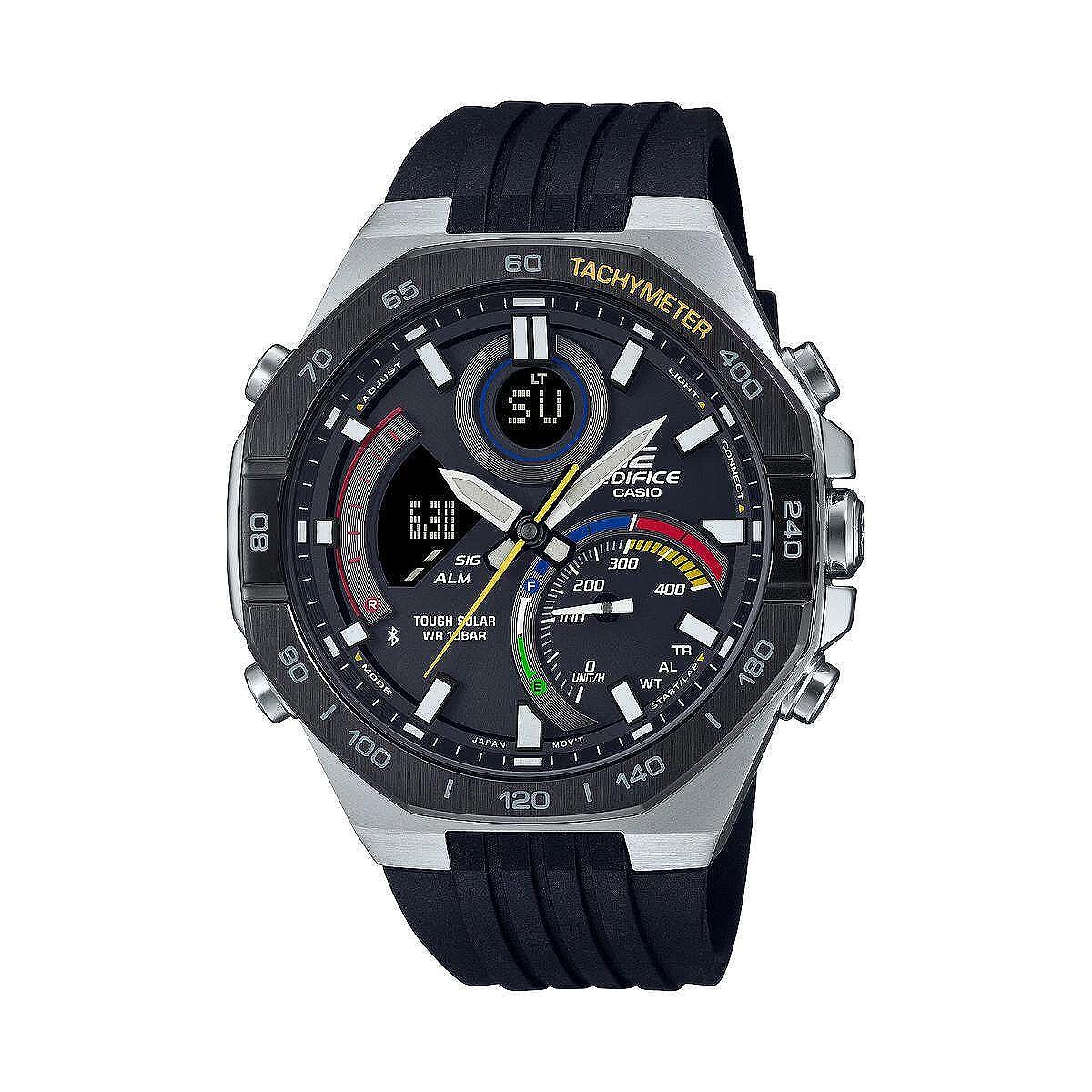 Часовник Casio EDIFICE - ECB-900MP-1AEF-Copy