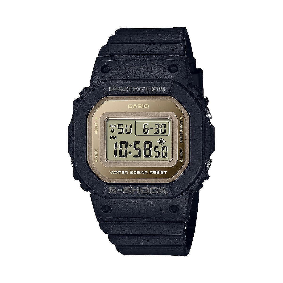 Часовник Casio G-SHOCK - GMD-S5600-1ER