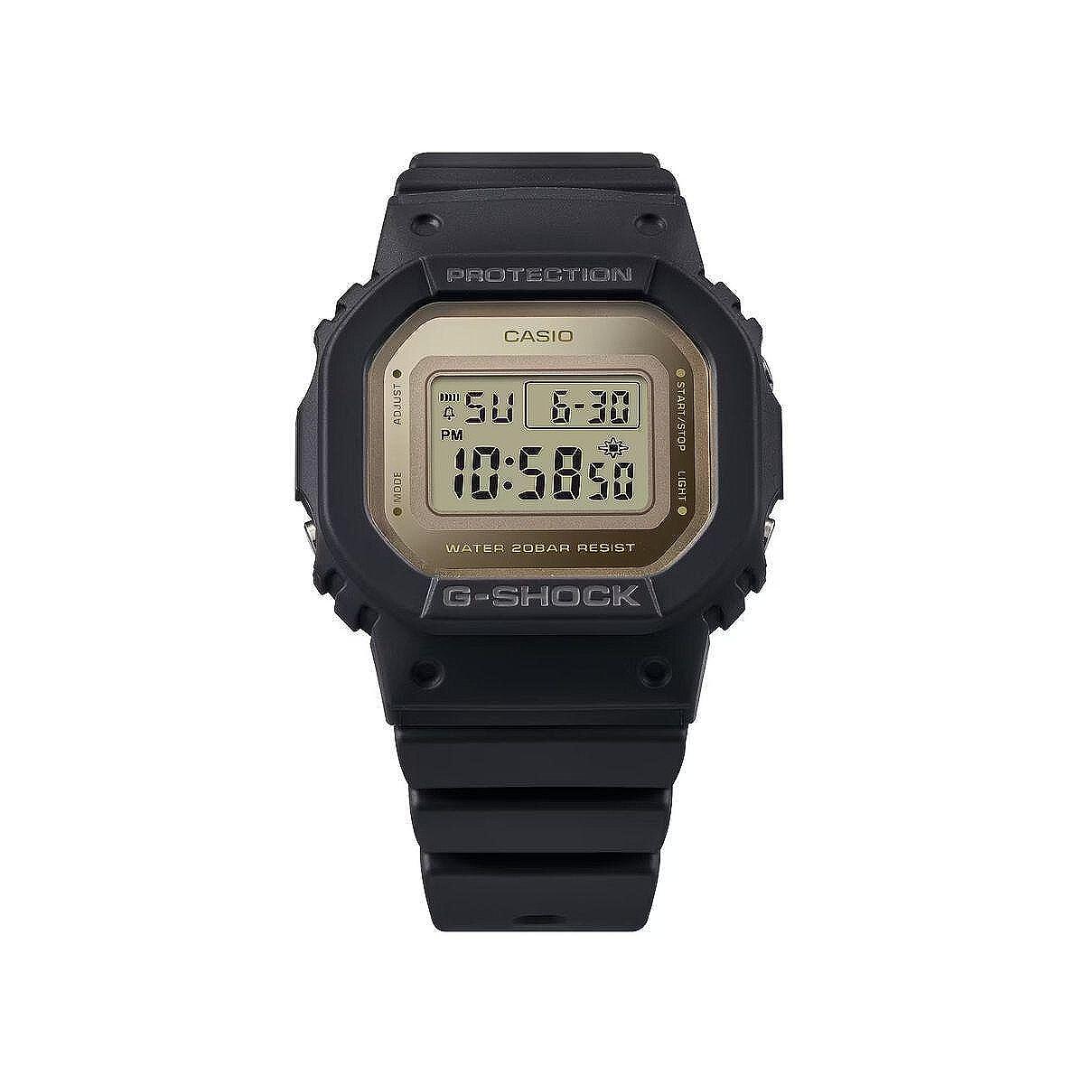 Часовник Casio G-SHOCK - GMD-S5600-1ER