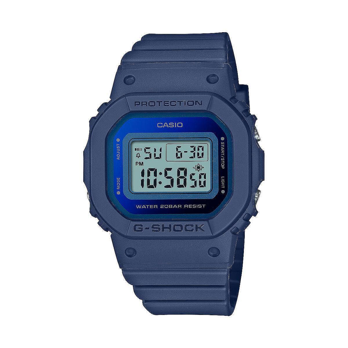 Часовник Casio G-SHOCK - GMD-S5600-1ER-Copy