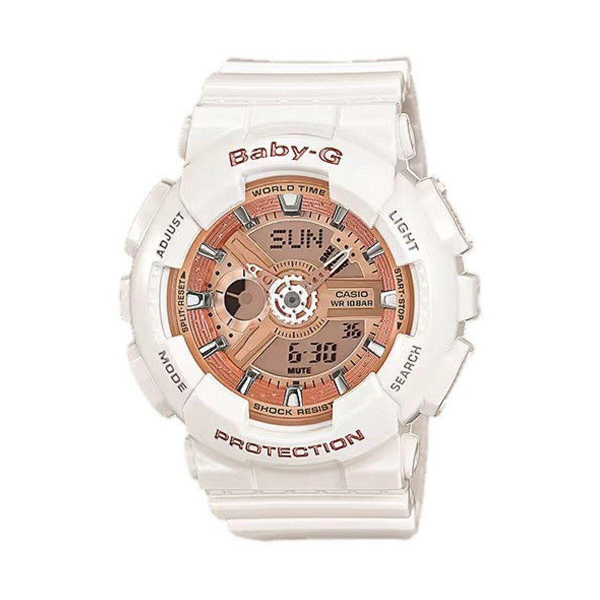 Часовник Casio BABY-G - BA-110X-7A1ER