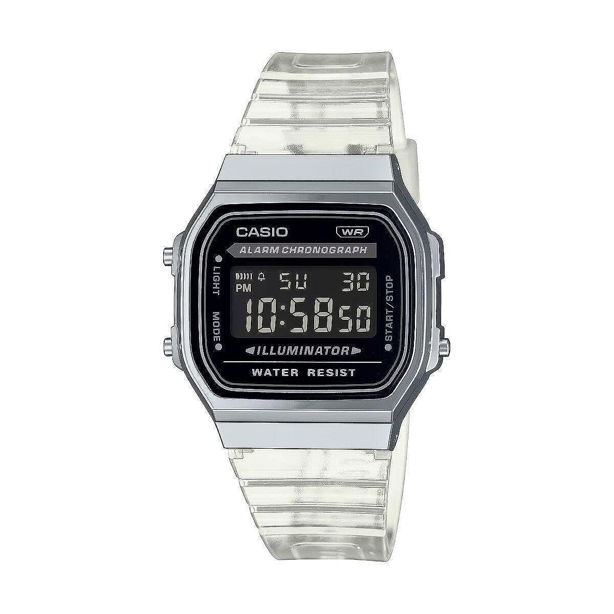 Часовник Casio VINTAGE - A168WEGG-1BEF-Copy