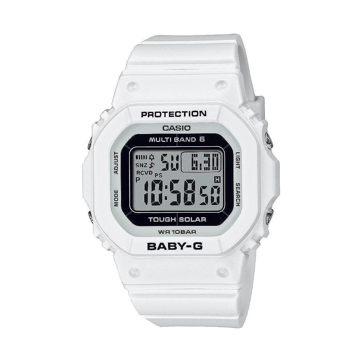 Часовник Casio BABY-G - BGD-5650-7ER